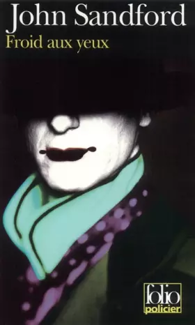 Couverture du produit · Froid aux yeux