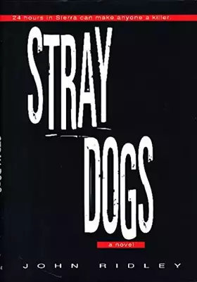 Couverture du produit · Stray Dogs