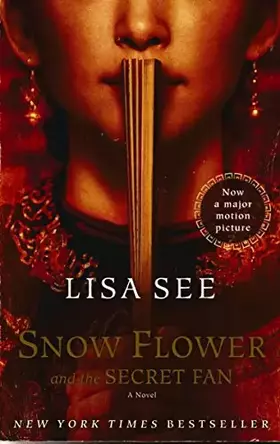 Couverture du produit · Snow Flower and the Secret Fan: A Novel
