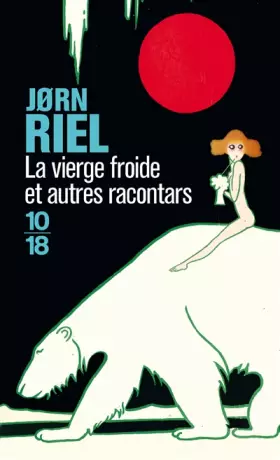 Couverture du produit · La vierge froide : Et autres racontars