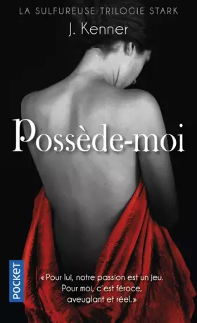 Couverture du produit · Possède-moi (2)