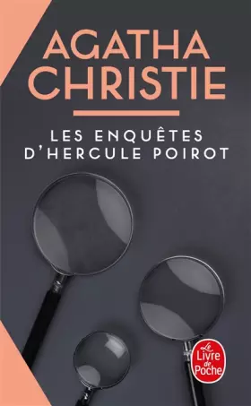 Couverture du produit · Les Enquêtes d'Hercule Poirot