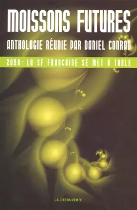 Couverture du produit · Moissons futures