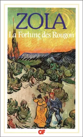 Couverture du produit · La Fortune des Rougon
