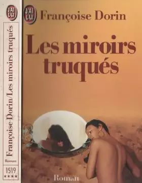 Couverture du produit · Les Miroirs truqués
