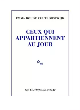 Couverture du produit · Ceux qui appartiennent au jour