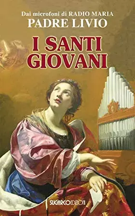 Couverture du produit · I santi giovani