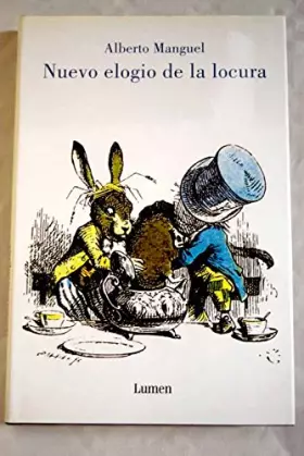 Couverture du produit · Nuevo elogio de la locura