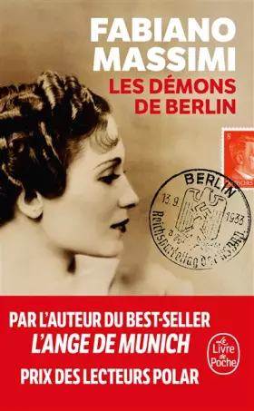 Couverture du produit · Les Démons de Berlin