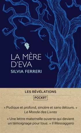 Couverture du produit · La Mère d'Eva