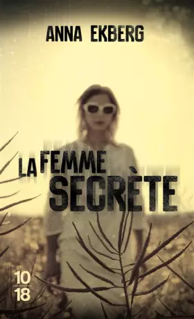 Couverture du produit · La femme secrète