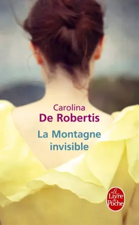 Couverture du produit · La Montagne invisible (pll)