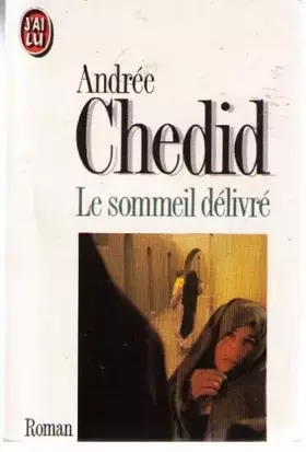 Couverture du produit · Le Sommeil délivré