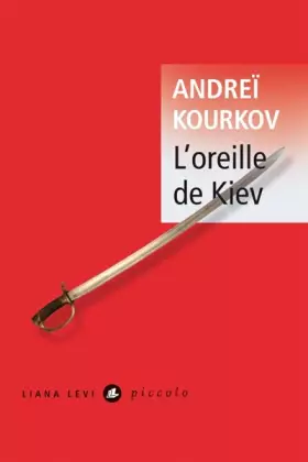 Couverture du produit · L’Oreille de Kiev