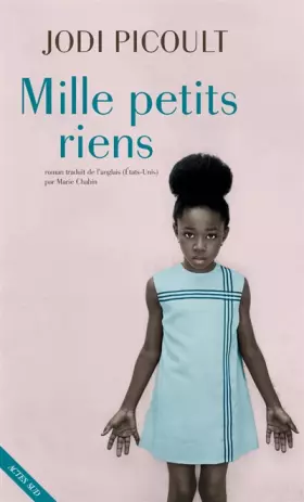 Couverture du produit · Mille Petits Riens