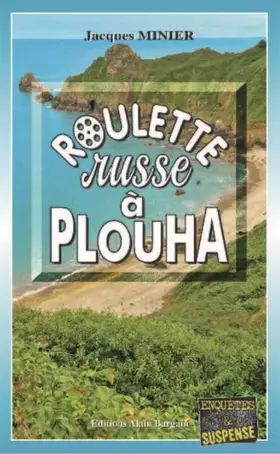 Couverture du produit · Roulette russe à Plouha