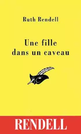 Couverture du produit · Une fille dans un caveau