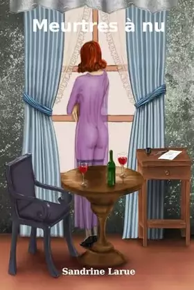 Couverture du produit · Meurtres à Nu