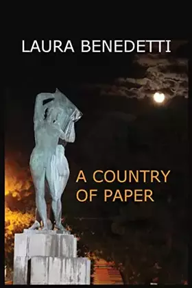 Couverture du produit · A Country of Paper