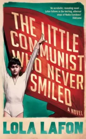 Couverture du produit · The Little Communist Who Never Smiled