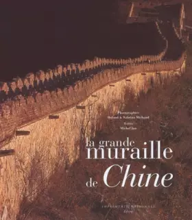 Couverture du produit · La Grande Muraille de Chine