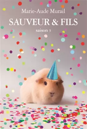Couverture du produit · Sauveur & Fils Saison 3 Grand Format