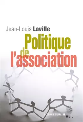Couverture du produit · Politique de l'association