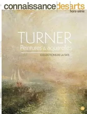 Couverture du produit · Turner
