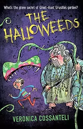 Couverture du produit · The Halloweeds