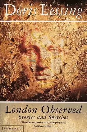 Couverture du produit · London Observed