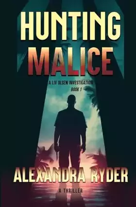 Couverture du produit · Hunting Malice