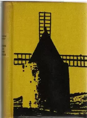 Couverture du produit · Lettres de Mon Moulin (les)