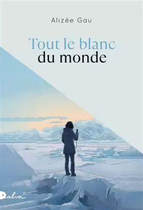 Couverture du produit · Tout le blanc du monde