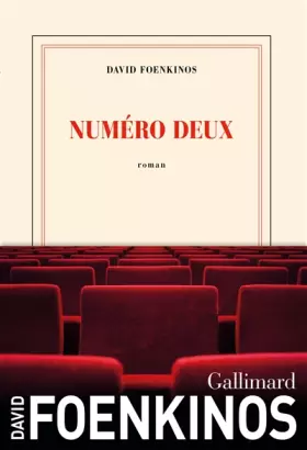 Couverture du produit · Numéro Deux