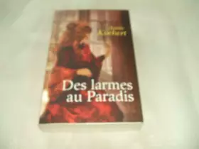 Couverture du produit · Des larmes au Paradis