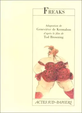 Couverture du produit · Freaks