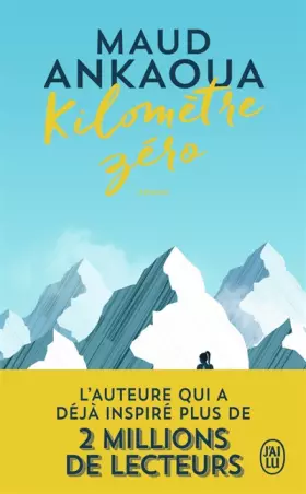 Couverture du produit · Kilomètre zéro : Le chemin du bonheur
