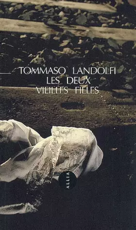 Couverture du produit · Les Deux Vieilles Filles