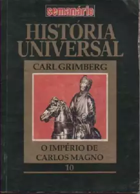 Couverture du produit · Histoire universelle