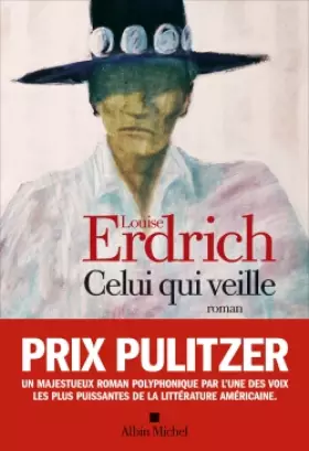 Couverture du produit · Celui qui veille