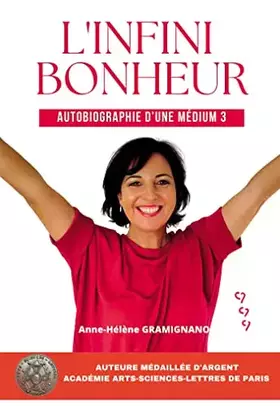 Couverture du produit · L'INFINI BONHEUR