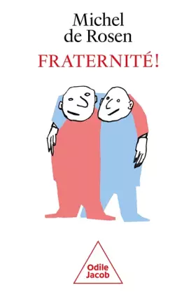 Couverture du produit · Fraternité !