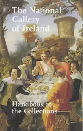 Couverture du produit · National Gallery of Ireland