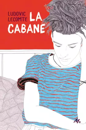 Couverture du produit · La cabane