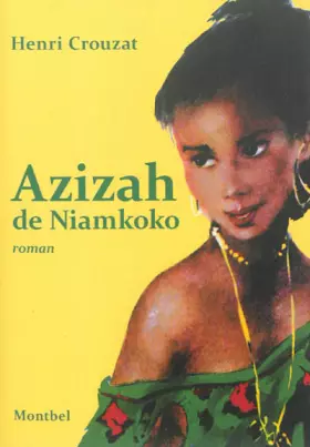 Couverture du produit · AZIZAH DE NIAMKOKO