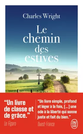 Couverture du produit · Le chemin des estives