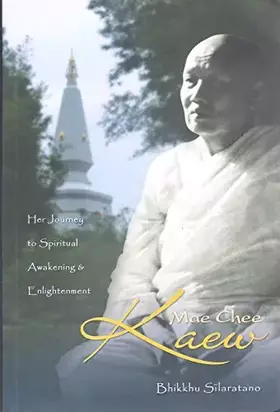 Couverture du produit · Mae Chee Kaew