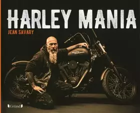 Couverture du produit · Harley Mania