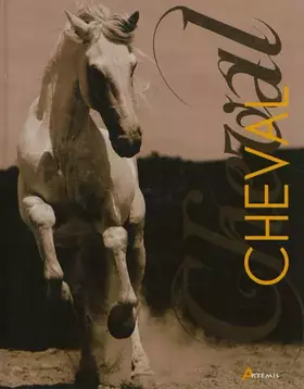 Couverture du produit · Cheval
