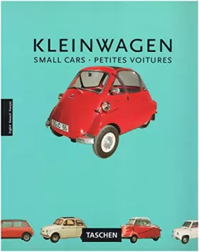 Couverture du produit · Kleinwagen (Big art series)